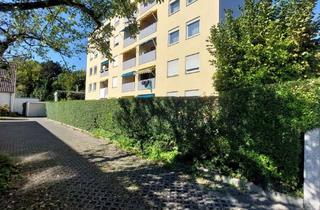 Wohnung kaufen in Chiemseestr. 26, 83022 Ost, *Sofort beziehbar! Chice, sanierte 4 Zimmer-Wohnung in beliebter Stadtlage*