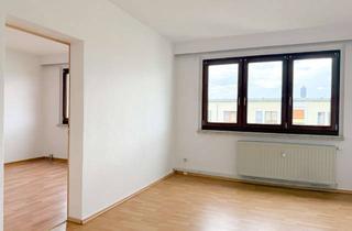 Wohnung kaufen in Alte Reichenbacher Straße 13A, 08606 Oelsnitz, 2-Raumwohnung mit ca. 47 m²Wohnfläche - Eigentumswohnung in Oelsnitz/Vogtland