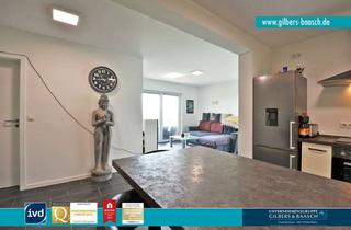 Wohnung kaufen in 54331 Pellingen, Pellingen: Wohnung mit zwei Zimmern, Terrasse und Gartenanteil in ruhiger Wohnlage