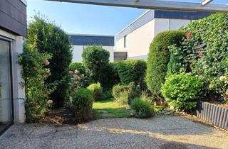 Wohnung kaufen in Weidenweg 41, 73733 Esslingen, Ruhige 3,5-Zimmer EG-Wohnung mit Garten in Esslingen-Sulzgries