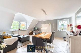 Wohnung kaufen in 65626 Birlenbach, Provisionsfrei für Käufer! Helle 3-Zi.-Maisonettewohnung in Birlenbach - 2 Stellplätze, 100m²