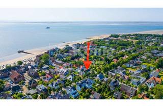 Wohnung kaufen in 25938 Nieblum, WYK: MODERNE EG DW DOMIZIL AM MÜHLENPARK