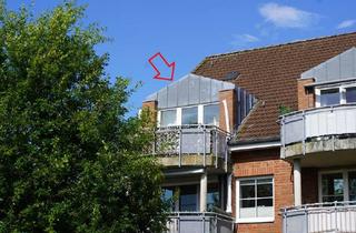 Wohnung kaufen in Granitzer Weg, 24226 Heikendorf, ETW in schöner Lage Heikendorfs