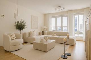 Wohnung kaufen in Lichtentalerstr. 60/62, 76530 Innenstadt, Sonnige 3-Zimmer-Wohnung mit Terrasse und Tiefgarage in Baden-Baden-Zentrum