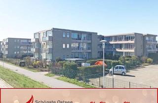 Wohnung kaufen in 23743 Grömitz, Ostseerauschen inklusive