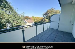 Wohnung kaufen in 49080 Kalkhügel, **Hochwertig modernisierte 2-Zimmer-Wohnung mit Balkon in ruhiger Lage von Osnabrück-Kalkhügel**