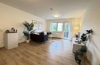 Wohnung kaufen in Tilsiterstr., 97072 Sanderau, Die Gelegenheit - Erstbezug - Kernsaniert - Sanderau!!!