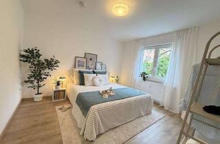 Wohnung kaufen in Tilsiterstr., 97072 Sanderau, Die Gelegenheit - Erstbezug - Kernsaniert - Sanderau!!!