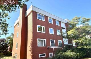 Wohnung kaufen in 30966 Hemmingen, In toller Nachbarschaft - mit Garage