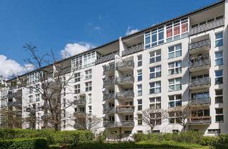 Wohnung kaufen in Torellstraße, 10243 Friedrichshain, VERMIETETE 2-Zimmerwohnung + Tiefgaragenstellplatz am Comeniusplatz im begehrten Friedrichshain