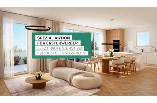 Wohnung kaufen in 45478 Speldorf, Hochwertige Neubauwohnung mit zwei Balkonen