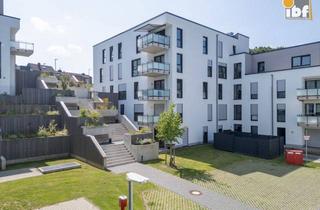 Wohnung kaufen in 52477 Alsdorf, +++ IBF Immo +++ Seniorengerechte ETW mit Balkon, TG Stellplatz und EBK in Alsdorf am Weiher