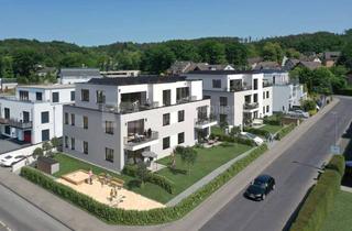 Penthouse kaufen in 53721 Siegburg, Neubau-Penthouse der Extraklasse – jetzt entdecken und verlieben!