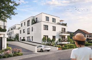 Penthouse kaufen in 53721 Siegburg, Ihr neues Penthouse: Charmant, lichtdurchflutet und perfekt geschnitten!