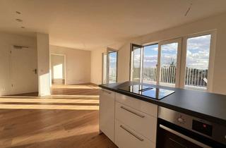 Wohnung kaufen in Tycho-Brahe-Weg 45, 22043 Jenfeld, * Baujahr 2023 * Dachgeschoss * 3-Zi.-Whg. * 2 x Tageslichtbad * Dachterrasse * Wohnküche * etc.