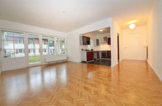 Wohnung kaufen in 14552 Michendorf, 4-Raum Maisonette in idyllischer Lage bei Potsdam! Inkl. Stellplatz!