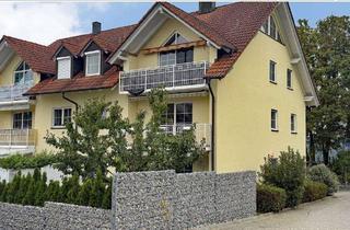 Wohnung kaufen in 84088 Neufahrn, Attraktive 3,5-Zimmer-Wohnung mit Balkon in gepflegtem Sechsparteienhaus