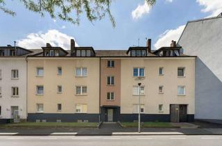 Wohnung kaufen in 58239 Schwerte, Modernisierte 2-Zimmer-Wohnung mit Balkon – ideal für Singles, Paare & Kapitalanleger