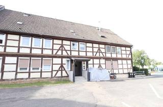 Wohnung kaufen in 38229 Gebhardshagen, 3 Zimmer-Wohnung im Familienfreundlichen SZ-Gebhardshagen + + Fachwerkhaus + + 1. OG