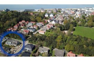 Wohnung kaufen in 27476 Cuxhaven, Strandnahe 2-Zi. Eigentumswohnung in Duhnen