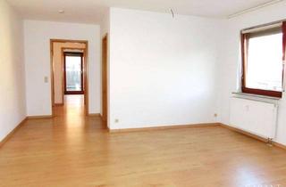 Wohnung kaufen in 73087 Bad Boll, Gepflegte 2 Zimmer-Wohnung mit Balkon, kl. Terrasse, Einbauküche und Garage