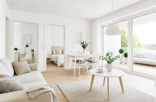 Wohnung kaufen in Brahmsstraße 20, 71083 Herrenberg, Smartes Invest oder eigenes Nest? Großartige Lage und 120m2 privater Garten (SW)