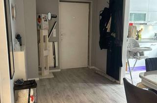 Wohnung kaufen in Störmeder Straße 62, 59590 Geseke, Attraktive 3-Zimmer-Wohnung mit Balkon in Geseke
