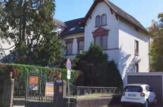 Wohnung kaufen in Wilhelmstraße 5a, 61381 Friedrichsdorf, Helle 4-Zimmer Wohnung mit Garage in Friedrichsdorf
