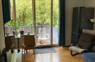 Wohnung kaufen in 40670 Meerbusch, Freiwerdend: Schönes Apartment mit Balkon und PKW-Stellplatz