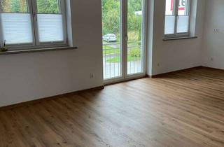 Wohnung mieten in 88167 Röthenbach, 3-Zimmer Maisonette-Wohnung mit Balkon in Röthenbach (Allgäu)