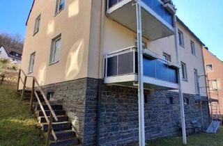 Wohnung mieten in Wilhelmstr. 59, 58762 Altena, Sonnengeflutete 2-Zimmerwohnung mit schöner Aussicht