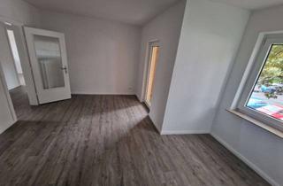 Wohnung mieten in Am Brautsee 25, 24837 Schleswig, *In schick saniert und mit Balkon*