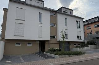 Wohnung mieten in 74199 Untergruppenbach, 3-Zimmer-Wohnung (Neubau) mit eigenem Garten in Untergruppenbach