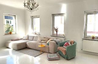 Wohnung mieten in Weinstrasse 24a, 76835 Rhodt, Altbauwohnung zum Wohlfühlen mit Dachterrasse in Rhodt unter Rietburg