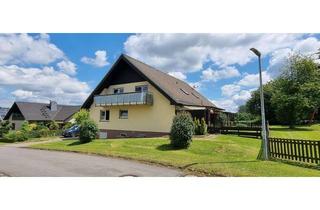 Wohnung mieten in 32676 Lügde, Seltene Gelegenheit! EG, Terrasse, Garten. (K6401)