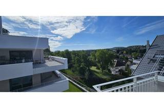 Penthouse mieten in Lenaustraße, 74189 Weinsberg, Luxuriöses 4,5-Zi-Penthouse mit 108m² in Weinsberg