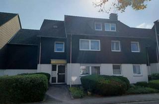 Wohnung mieten in Soonwaldstraße 44, 55566 Bad Sobernheim, Ruhige 2 Zimmer Wohnung mit Terrasse!