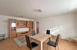 Wohnung mieten in 67657 Innenstadt, POCHERT IMMOBILIEN - Möblierte 2-Zimmer-Wohnung in KL-Ost