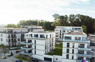 Wohnung mieten in 78628 Rottweil, Barrierefreies Wohnen am Wasserturm