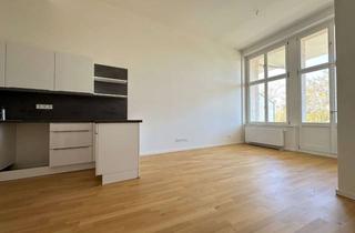 Wohnung mieten in Am Speisehaus Der Nationen, 14624 Dallgow-Döberitz, 3 Zimmer mit EBK, großer Terrasse und 2 Stellplätzen