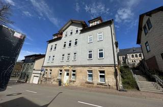 Wohnung mieten in Inselbergstraße 32, 98596 Brotterode, Inselbergstraße 32, 98596 Brotterode-Trusetal