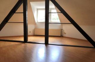 Wohnung mieten in Iderhoffstraße 45a, 99085 Krämpfervorstadt, *MK IMMOBILIEN* Modernisierte 3-Raum-Dachgeschosswohnung in der zentrumsnahen Krämpfervorstadt!