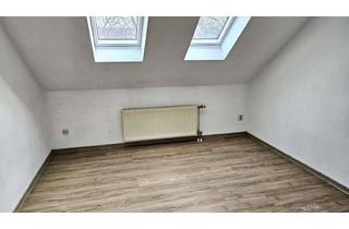 Wohnung mieten in Iderhoffstraße 45a, 99085 Krämpfervorstadt, *MK IMMOBILIEN* Modernisiert! Großzügige 3-Raum-Dachgeschosswohnung in der Krämpfervorstadt!