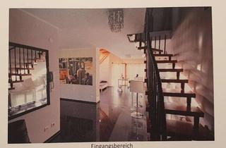 Wohnung mieten in Zum Friedhof 6a, 74889 Sinsheim, Elegante 2-Zimmer Maisonette-Wohnung im 3. OG in Sinsheim