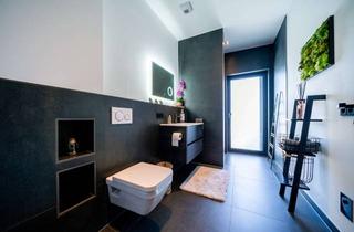 Penthouse mieten in Oberer Lachenweg 26, 35510 Butzbach, Exklusive Penthousewohnung mit Neubauküche & großer umlaufender Terrasse