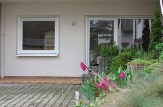 Wohnung mieten in Heckholzhäuserweg 1a, 35781 Weilburg, Für junge u. junggebliebene Mieter moderne großzügig geschnittene Wohnung
