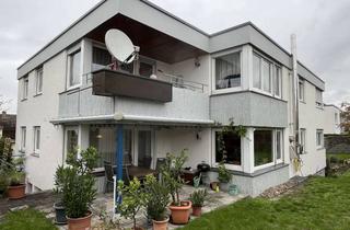 Wohnung mieten in Ringstraße 112, 73257 Köngen, 5-Zimmer-1. OG-Wohnung in Köngen von Privat