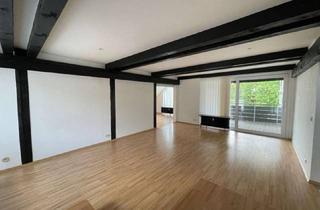 Wohnung mieten in Siebenhäuser 42, 28857 Syke, RESERVIERT Großzügige OG Wohnung in bester Lage mit Terasse in Syke