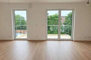 Wohnung mieten in 93077 Bad Abbach, So gut wie neu, hell, hochwertig: tolle 2-Zi-Whg., OG, mit Balkon, etc., sowie Tiefgaragenstellplatz