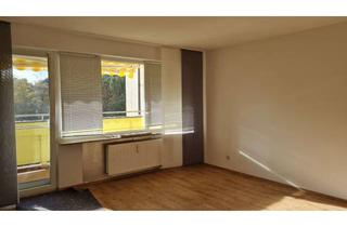 Wohnung mieten in Würzburger Ring 31, 91056 Büchenbach, Helle 2-Zimmer-Wohnung mit Balkon im 5. OG in Erlangen-Büchenbach